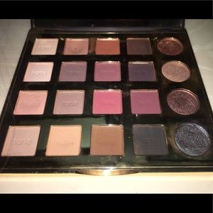 tarte PRO Amazonian Clay Palette